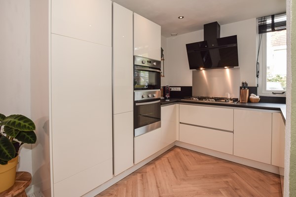 Medium property photo - To Janssenstraat 4, 5237 CW 's-Hertogenbosch